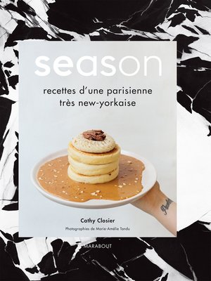 cover image of Season